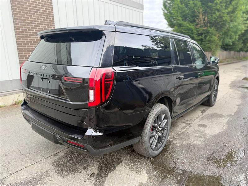 ford Expedition 2025 - 6