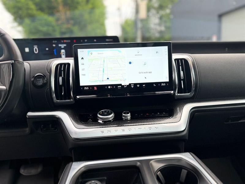 ford Expedition 2025 - 9
