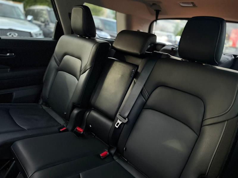nissan Pathfinder 2024 - 6