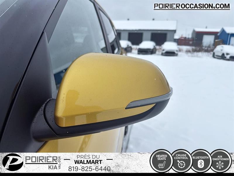 kia Seltos 2021 - 2