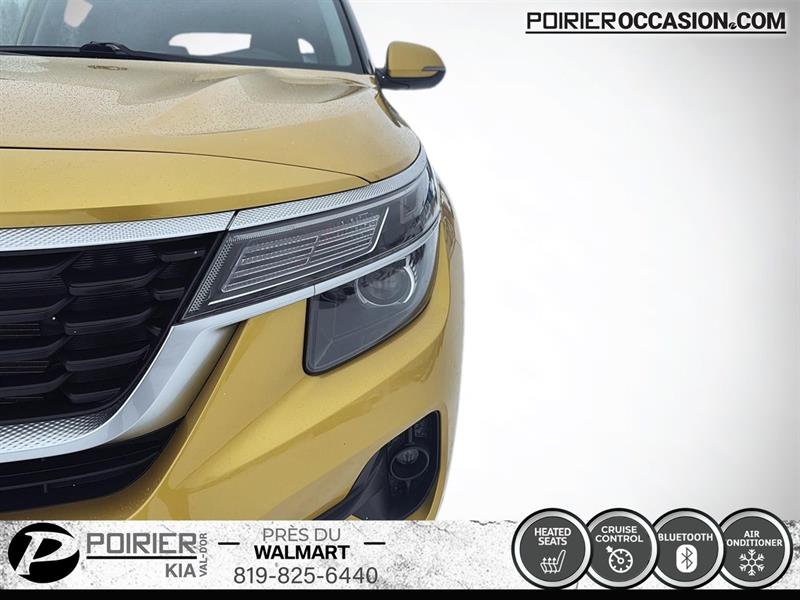 kia Seltos 2021 - 3