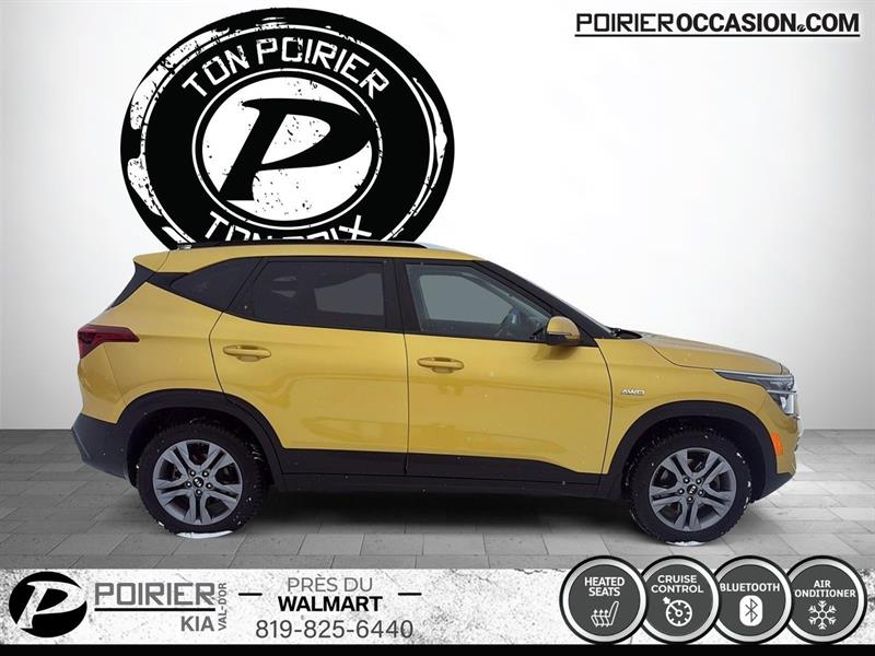 kia Seltos 2021 - 6