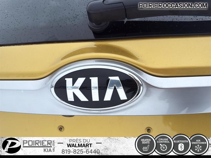 kia Seltos 2021 - 8