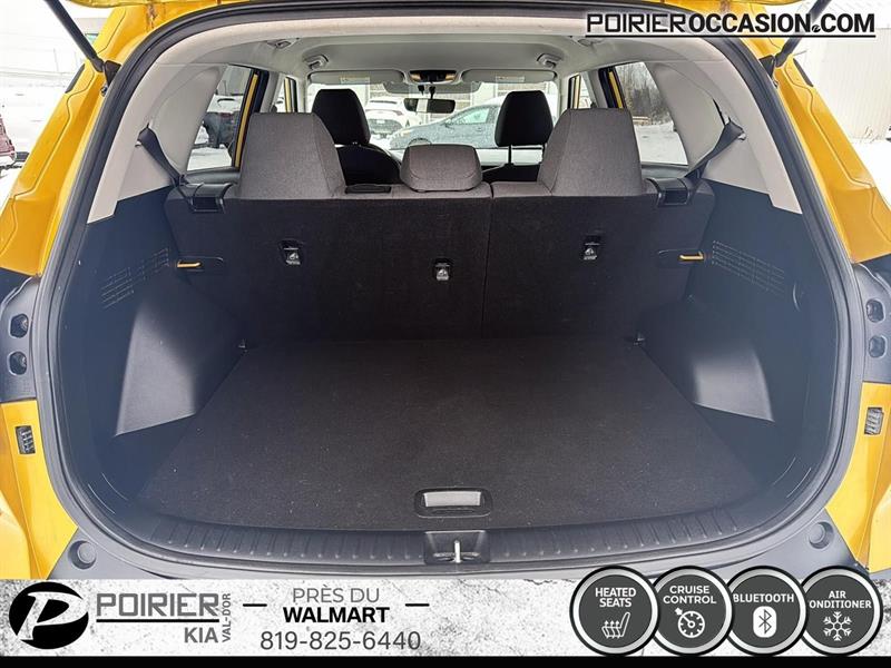 kia Seltos 2021 - 11