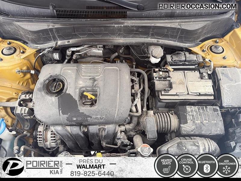 kia Seltos 2021 - 12