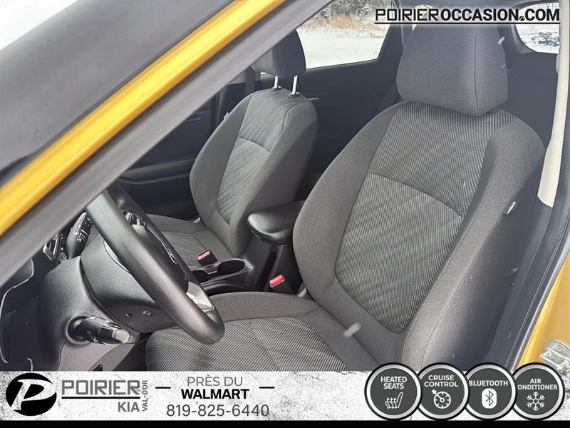 kia Seltos 2021 - 14