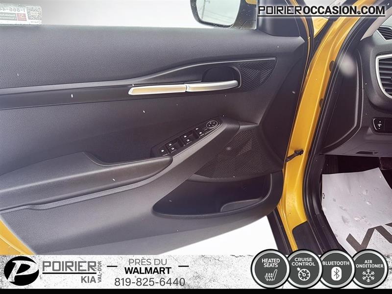kia Seltos 2021 - 16