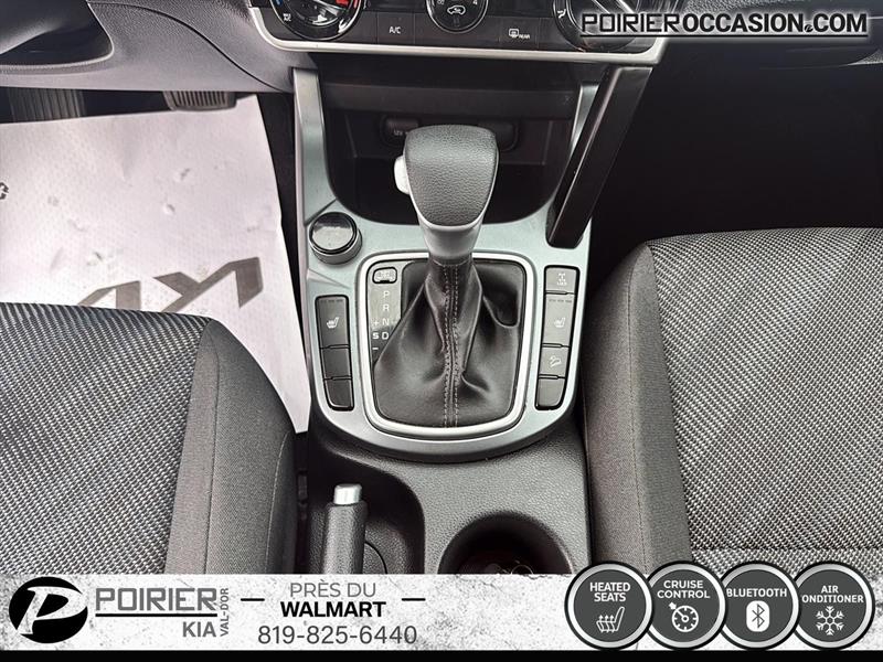 kia Seltos 2021 - 22