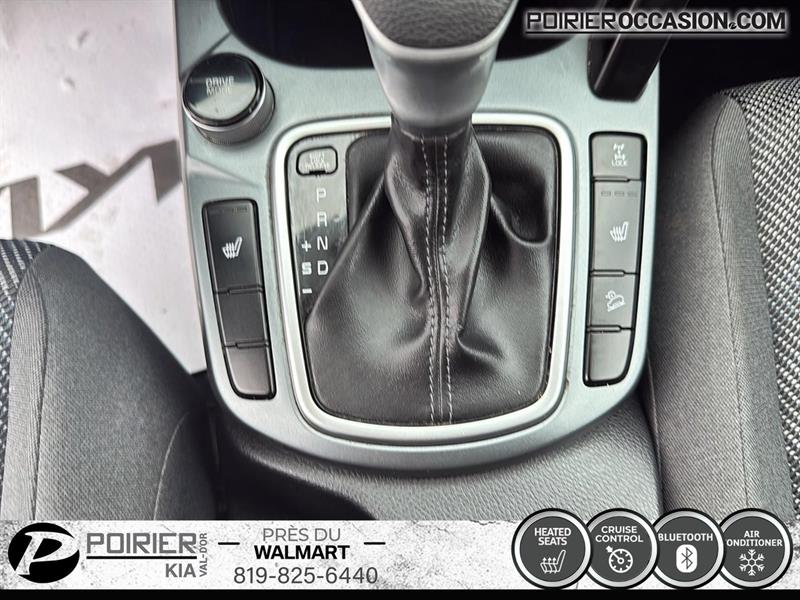kia Seltos 2021 - 23