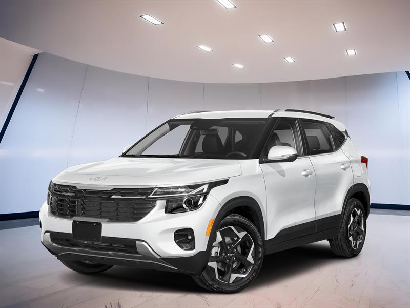 kia Seltos 2026