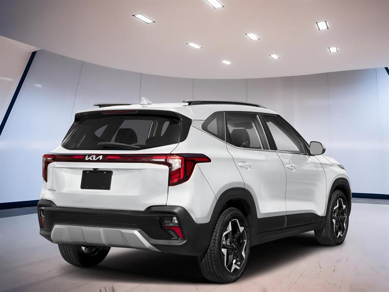 kia Seltos 2026 - 2