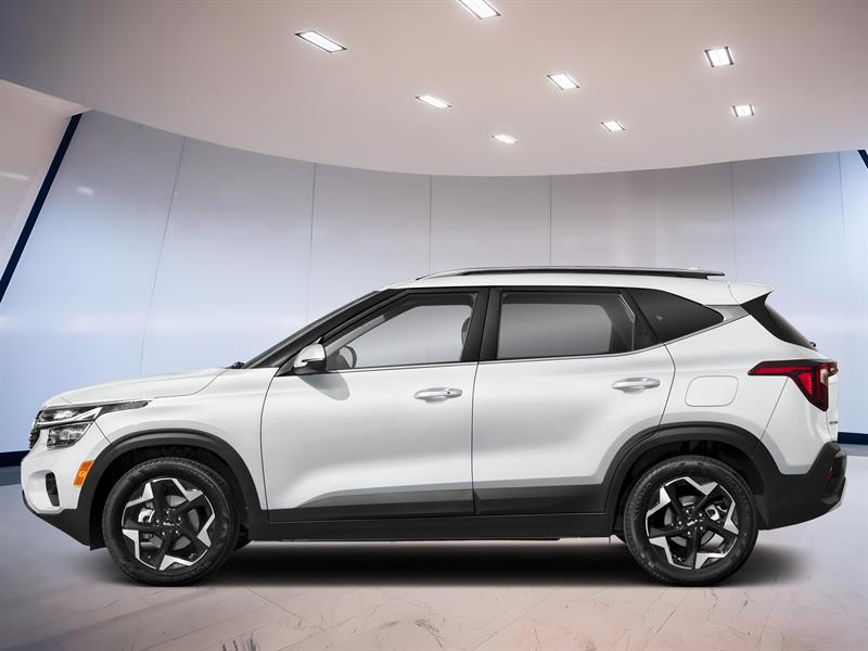 kia Seltos 2026 - 3