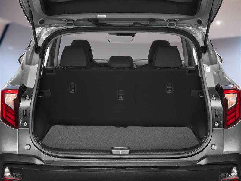 kia Seltos 2026 - 7