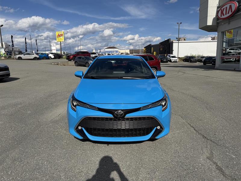 toyota Corolla 2021 - 2