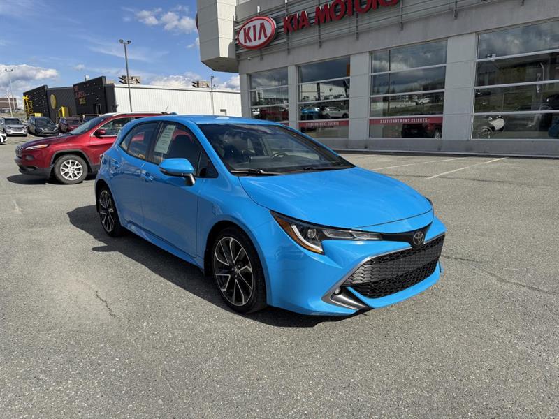toyota Corolla 2021 - 3