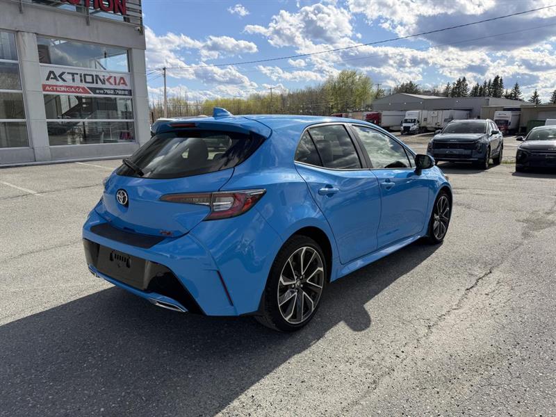toyota Corolla 2021 - 5