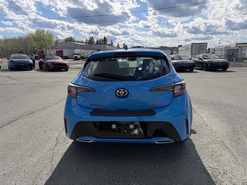 toyota Corolla 2021 - 6