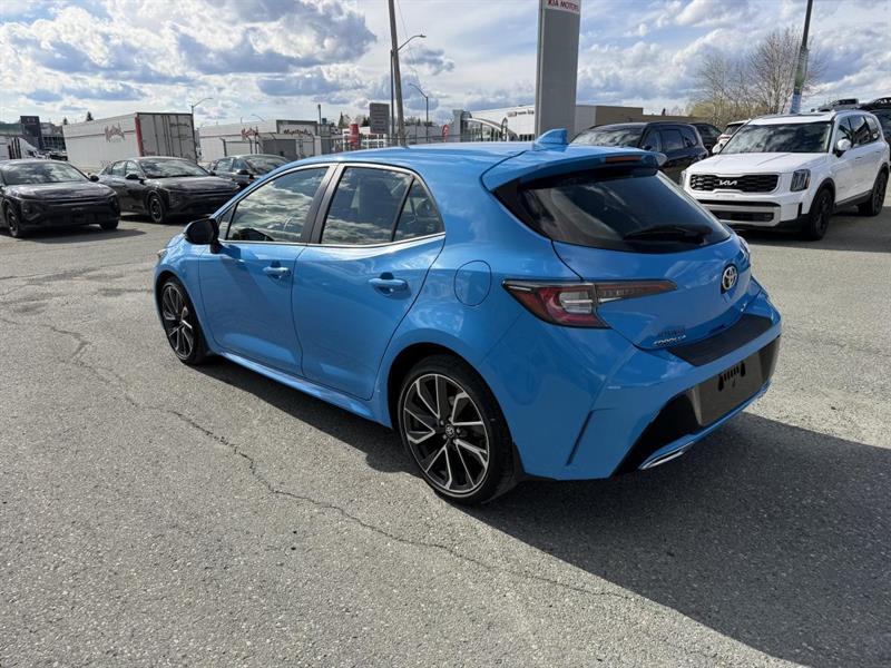 toyota Corolla 2021 - 7