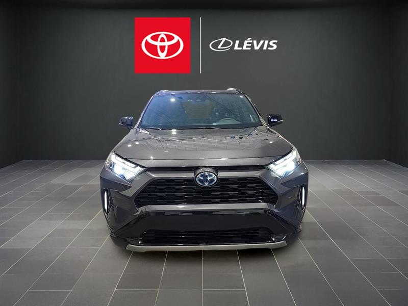 toyota RAV4 Hybrid 2023 - 2