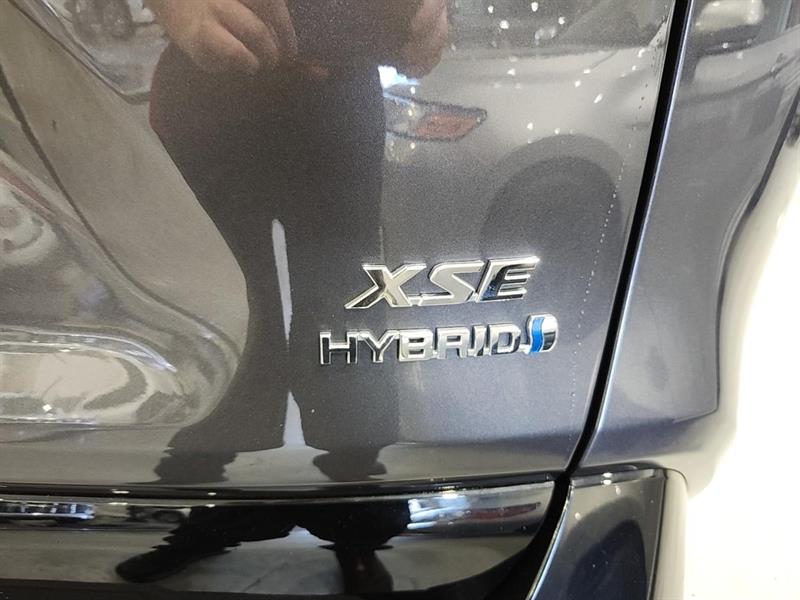 toyota RAV4 Hybrid 2023 - 6