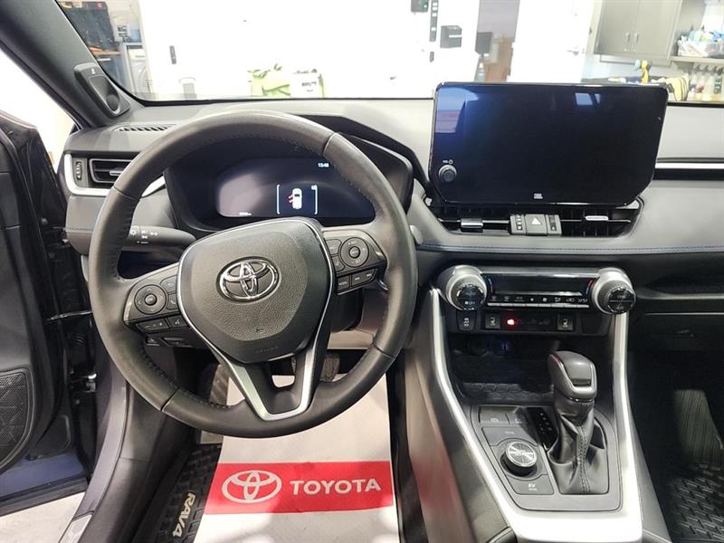 toyota RAV4 Hybrid 2023 - 9