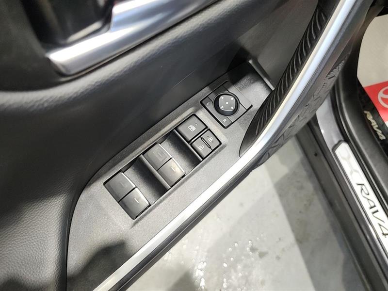 toyota RAV4 Hybrid 2023 - 10