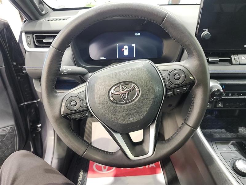toyota RAV4 Hybrid 2023 - 11