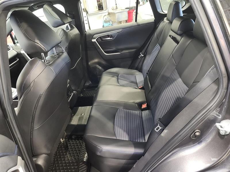toyota RAV4 Hybrid 2023 - 16