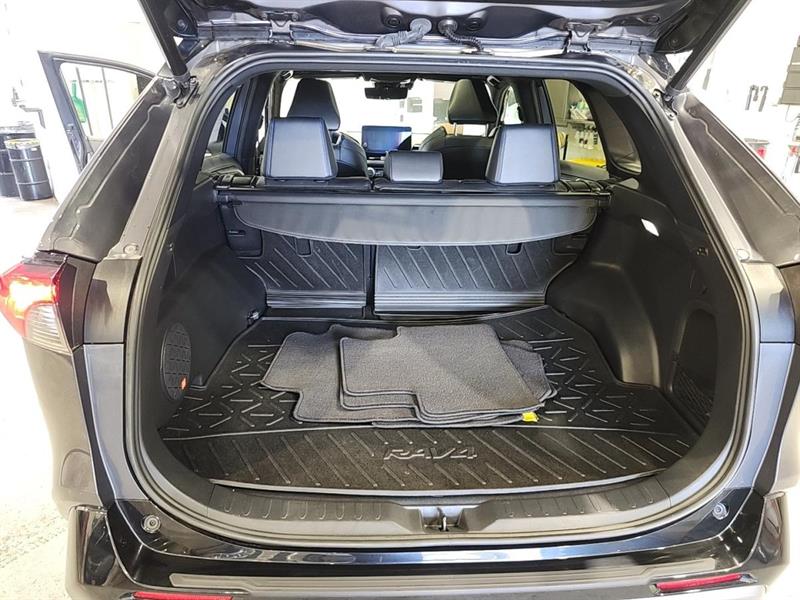 toyota RAV4 Hybrid 2023 - 17