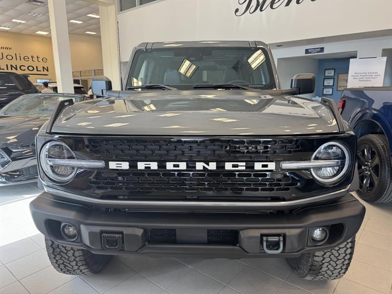 ford Bronco 2026 - 2