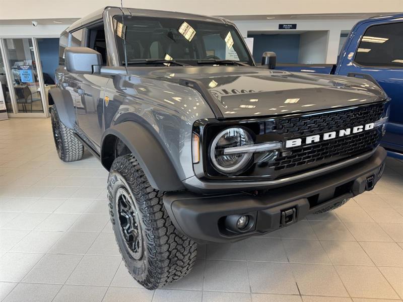 ford Bronco 2026 - 3