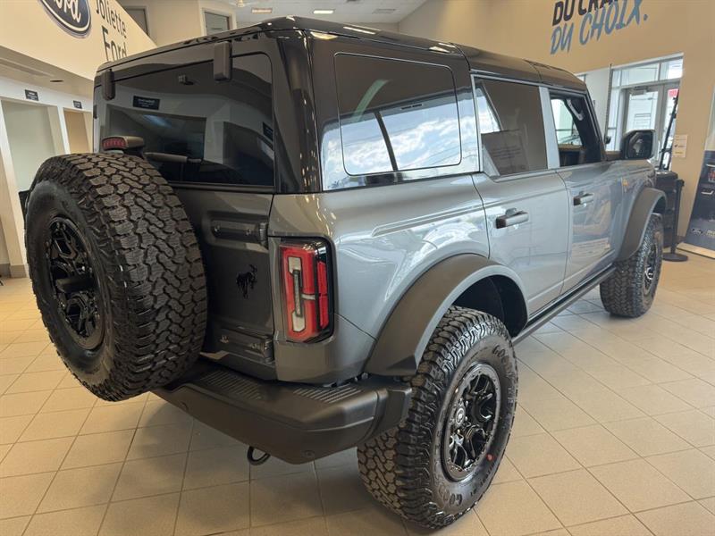 ford Bronco 2026 - 5