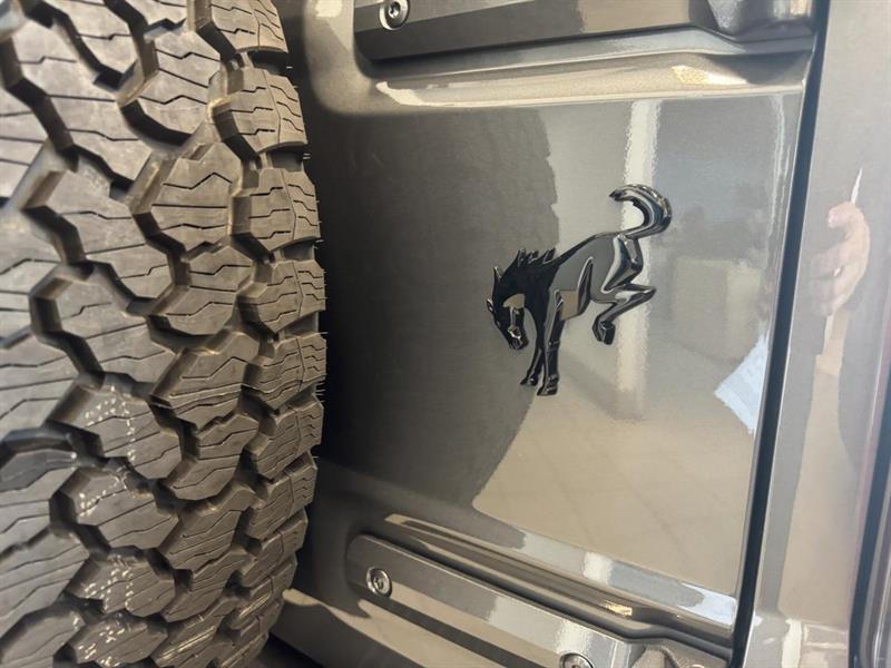 ford Bronco 2026 - 7