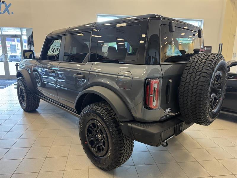 ford Bronco 2026 - 8