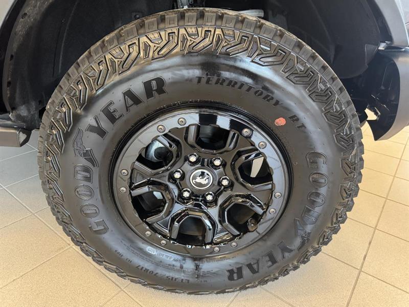 ford Bronco 2026 - 9