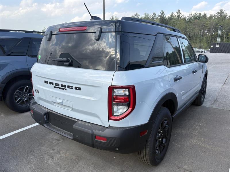 ford Bronco Sport 2026 - 4