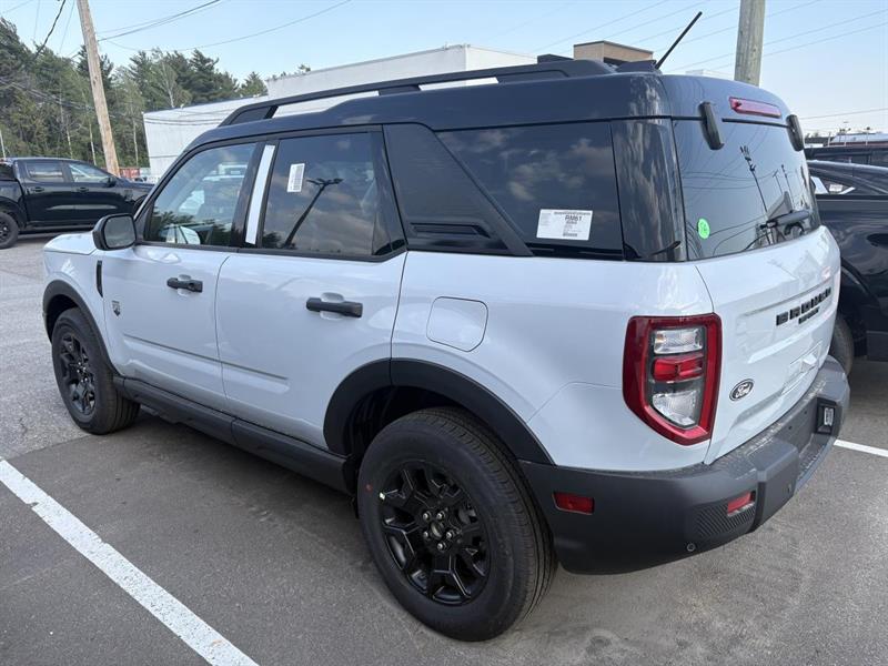 ford Bronco Sport 2026 - 5
