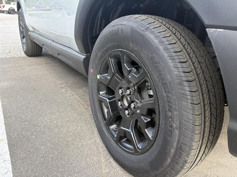 ford Bronco Sport 2026 - 6