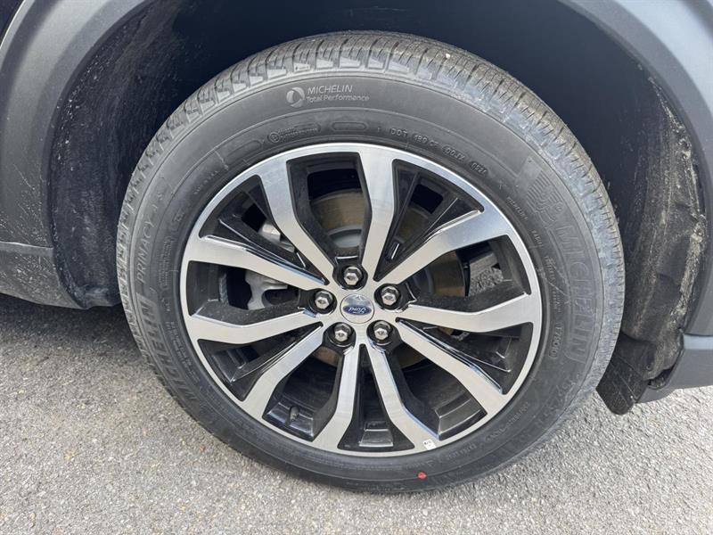 ford Explorer 2026 - 9