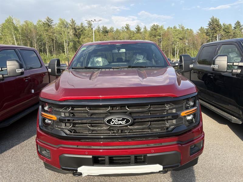 ford F-150 Hybrid 2026 - 2