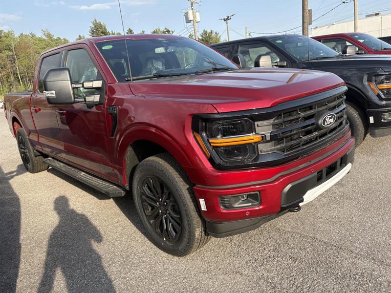 ford F-150 Hybrid 2026 - 3