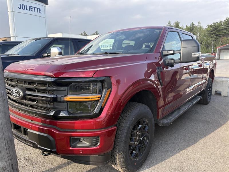 ford F-150 Hybrid 2026