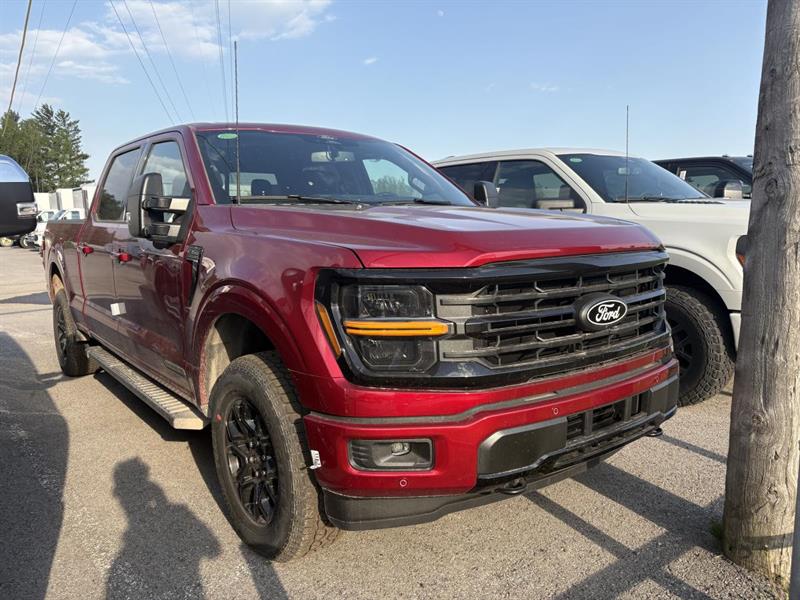 ford F-150 Hybrid 2026 - 2