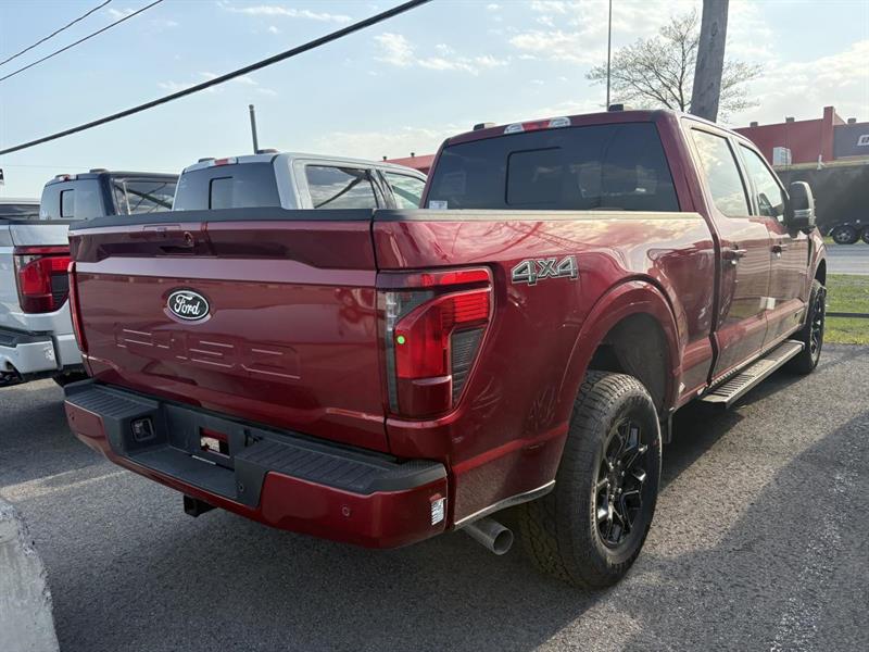 ford F-150 Hybrid 2026 - 3