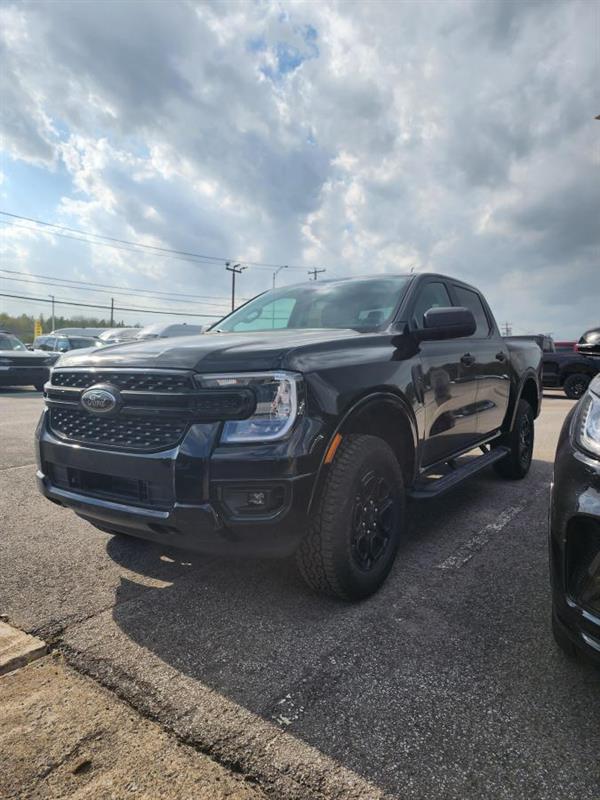 ford Ranger 2026