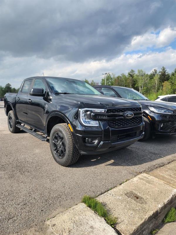 ford Ranger 2026 - 2