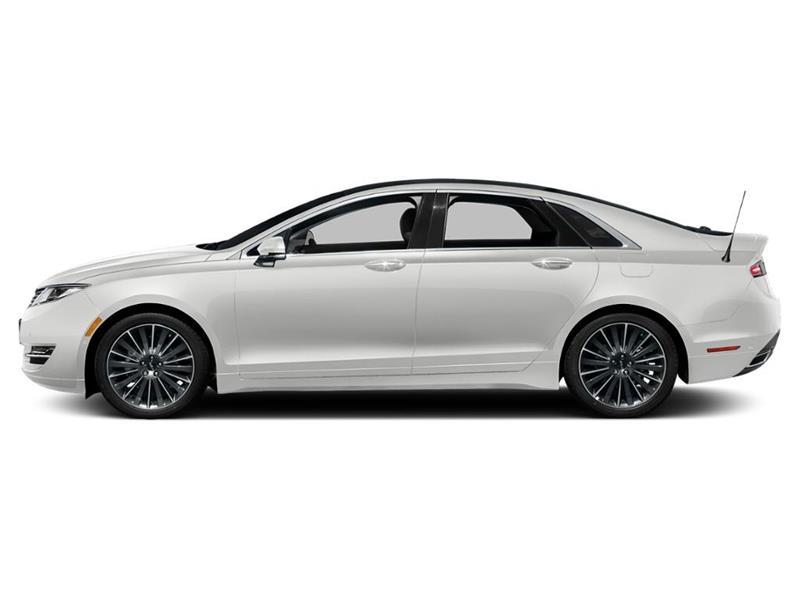 lincoln MKZ Hybrid 2015 - 2