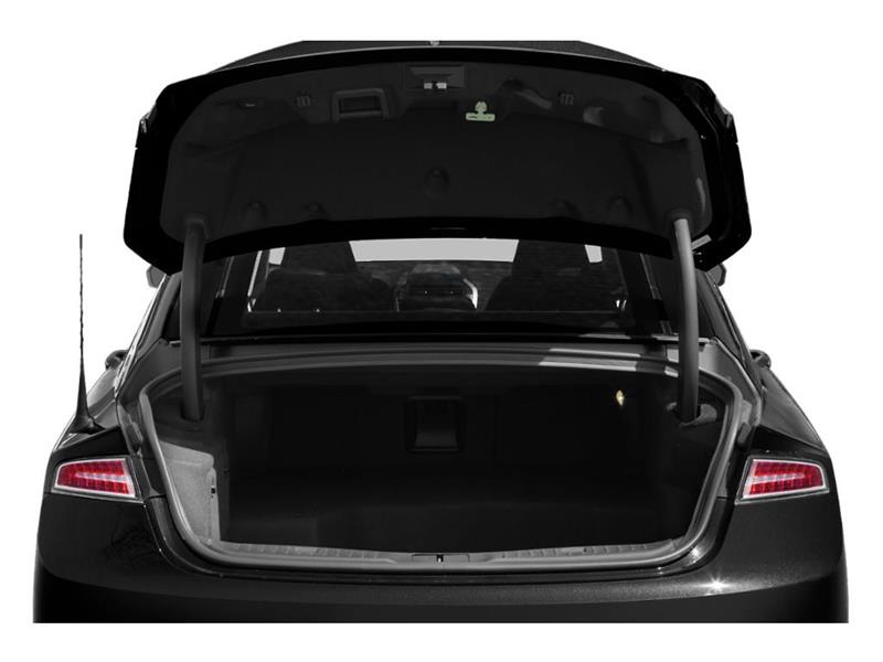 lincoln MKZ Hybrid 2015 - 8