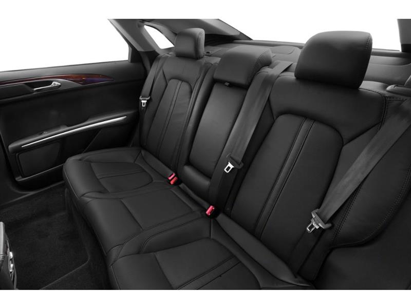 lincoln MKZ Hybrid 2015 - 9