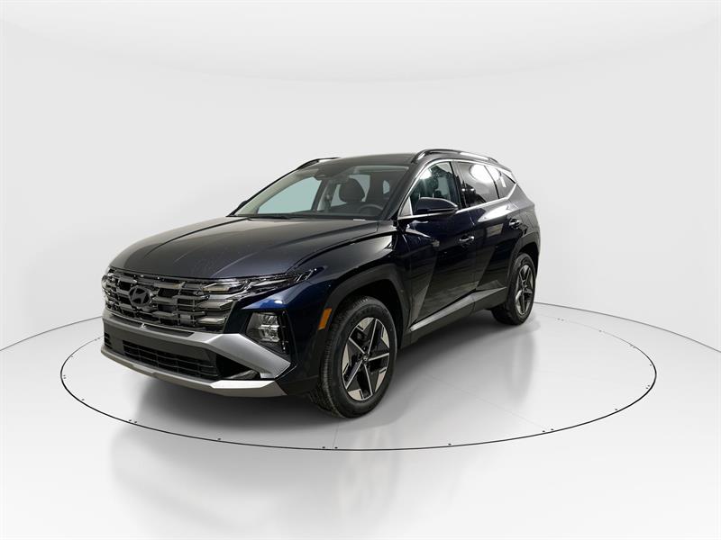hyundai Tucson 2026 - 3